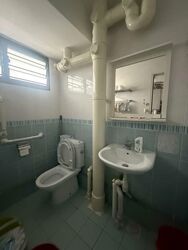 Blk 461 Crawford Court (Kallang/Whampoa), HDB 5 Rooms #566426891